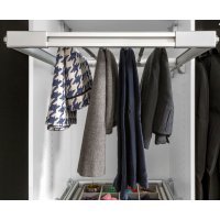DRESSING NADIR 150 3B FRONT ALB / OGLINDA